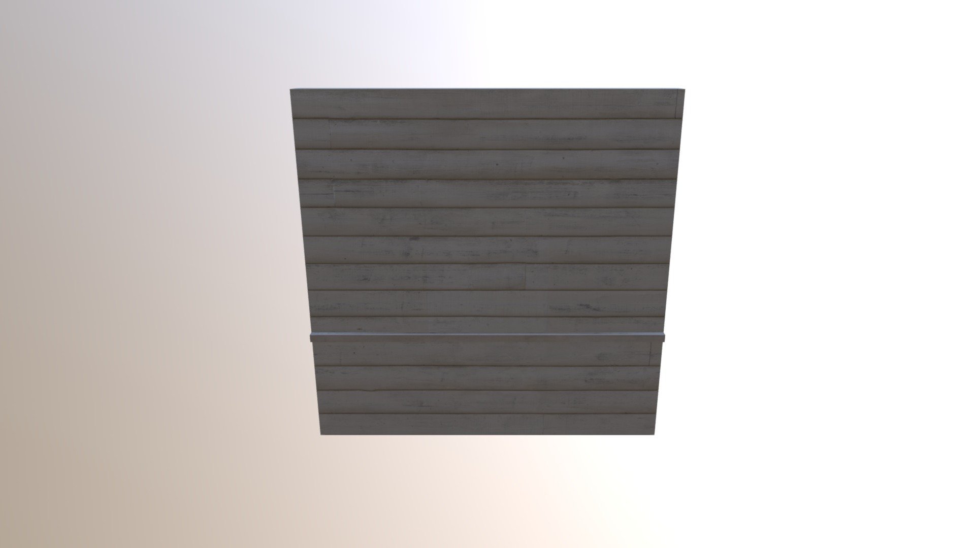 Plain Wall