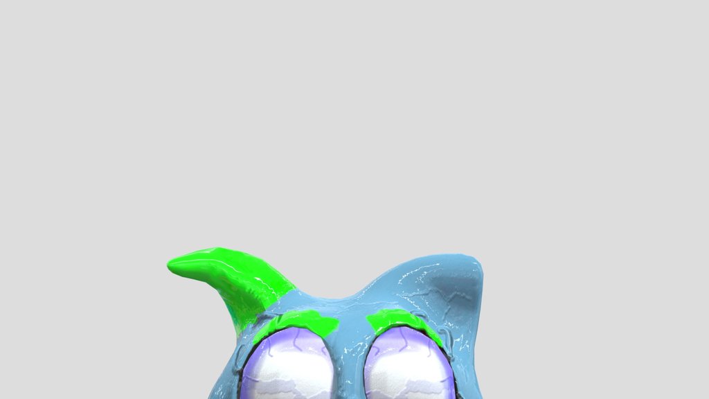 Care Of Verver 9 - Old Hellish Flurflur #2