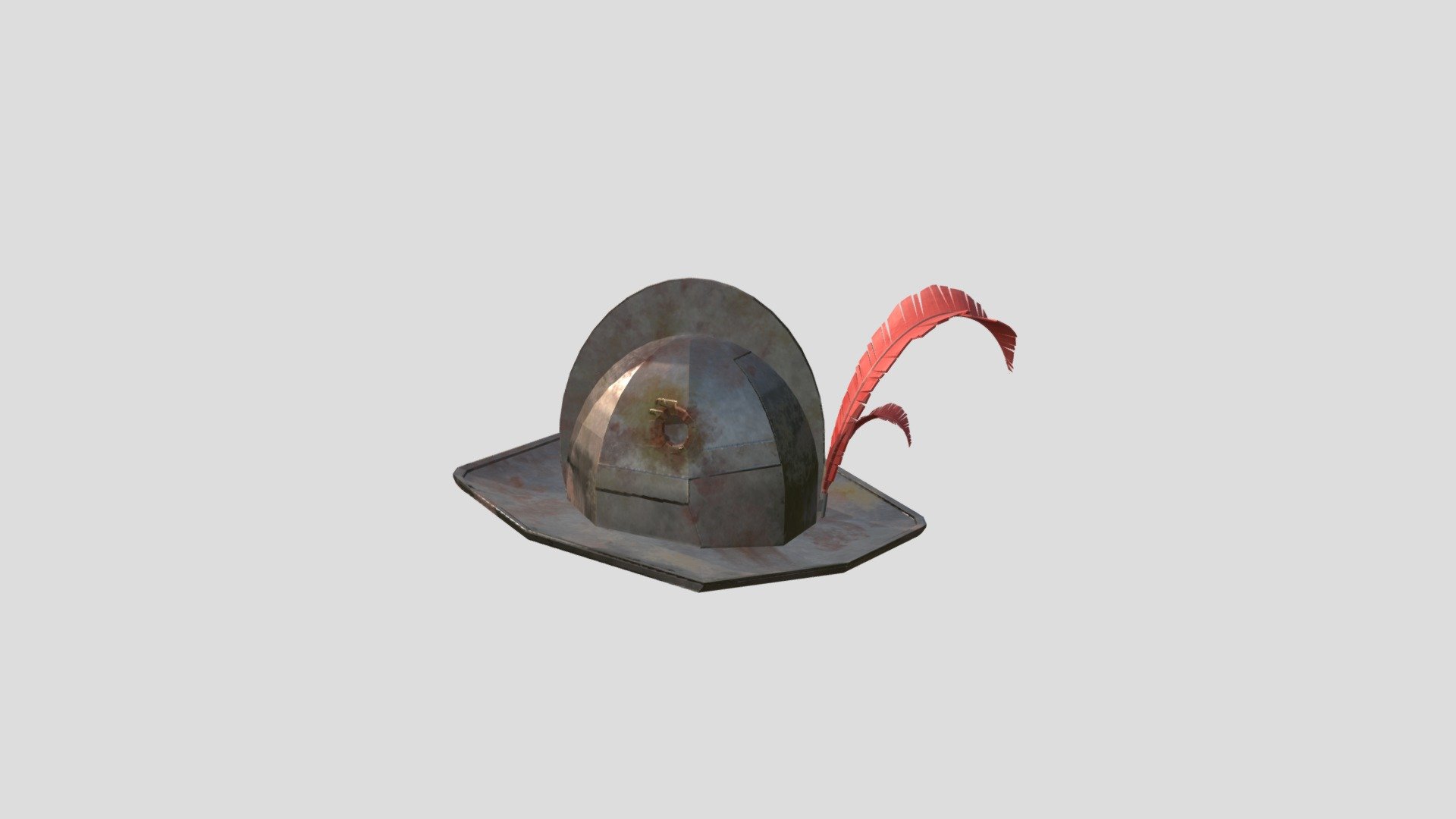 helmet