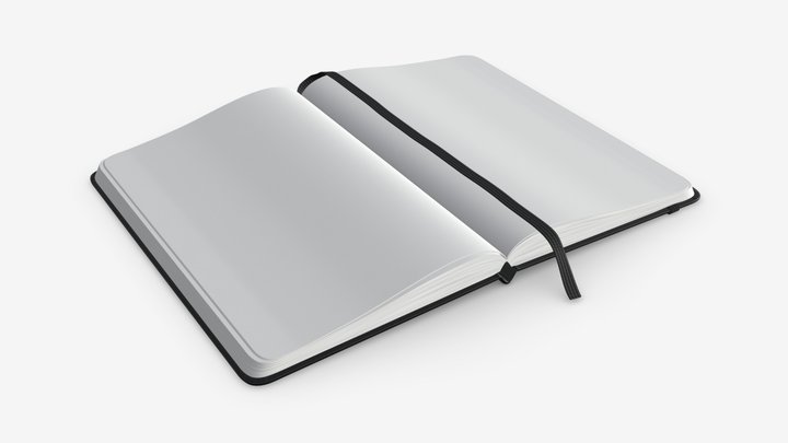 Workbook 3D models - Sketchfab