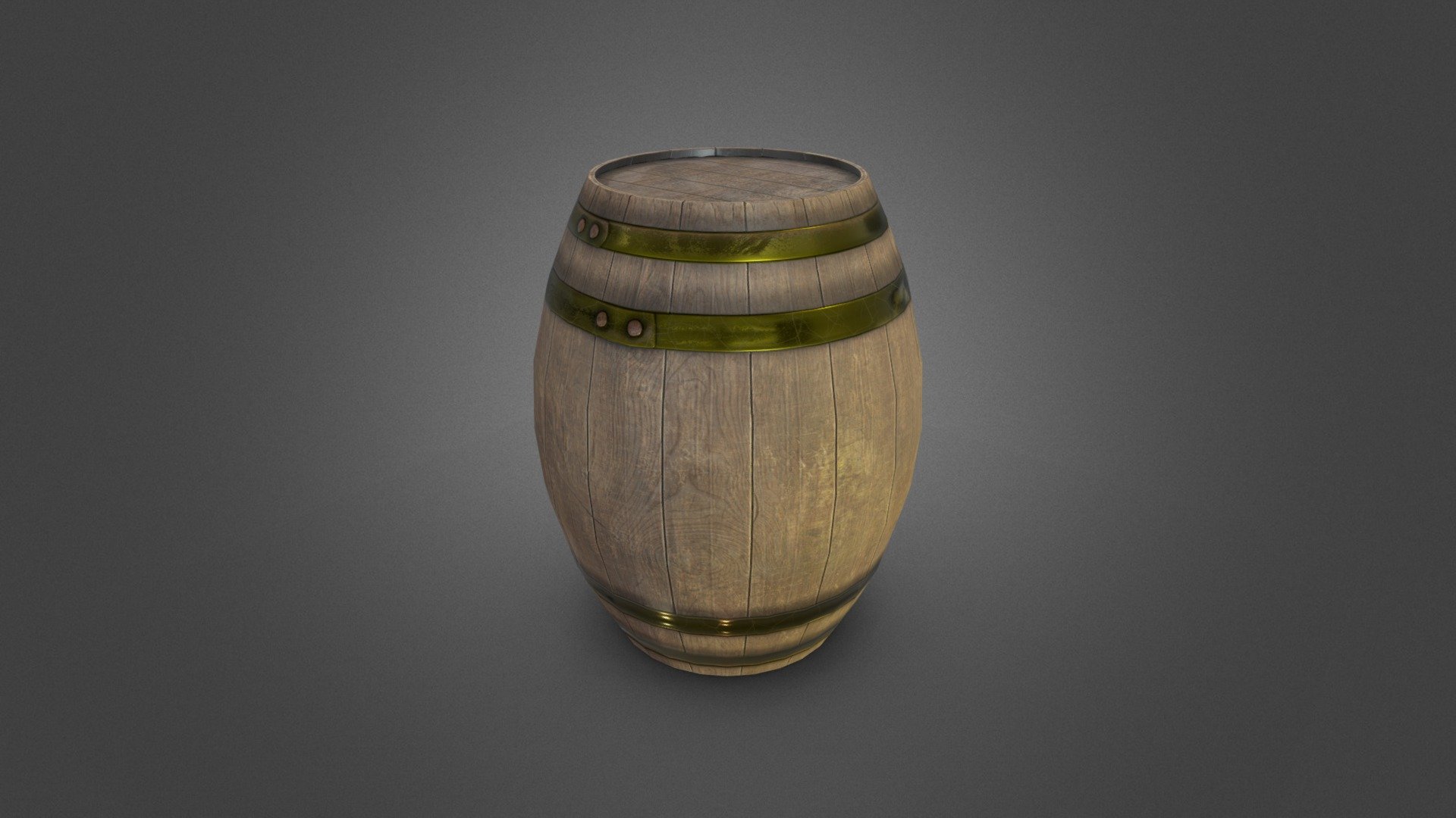 Barrel Low
