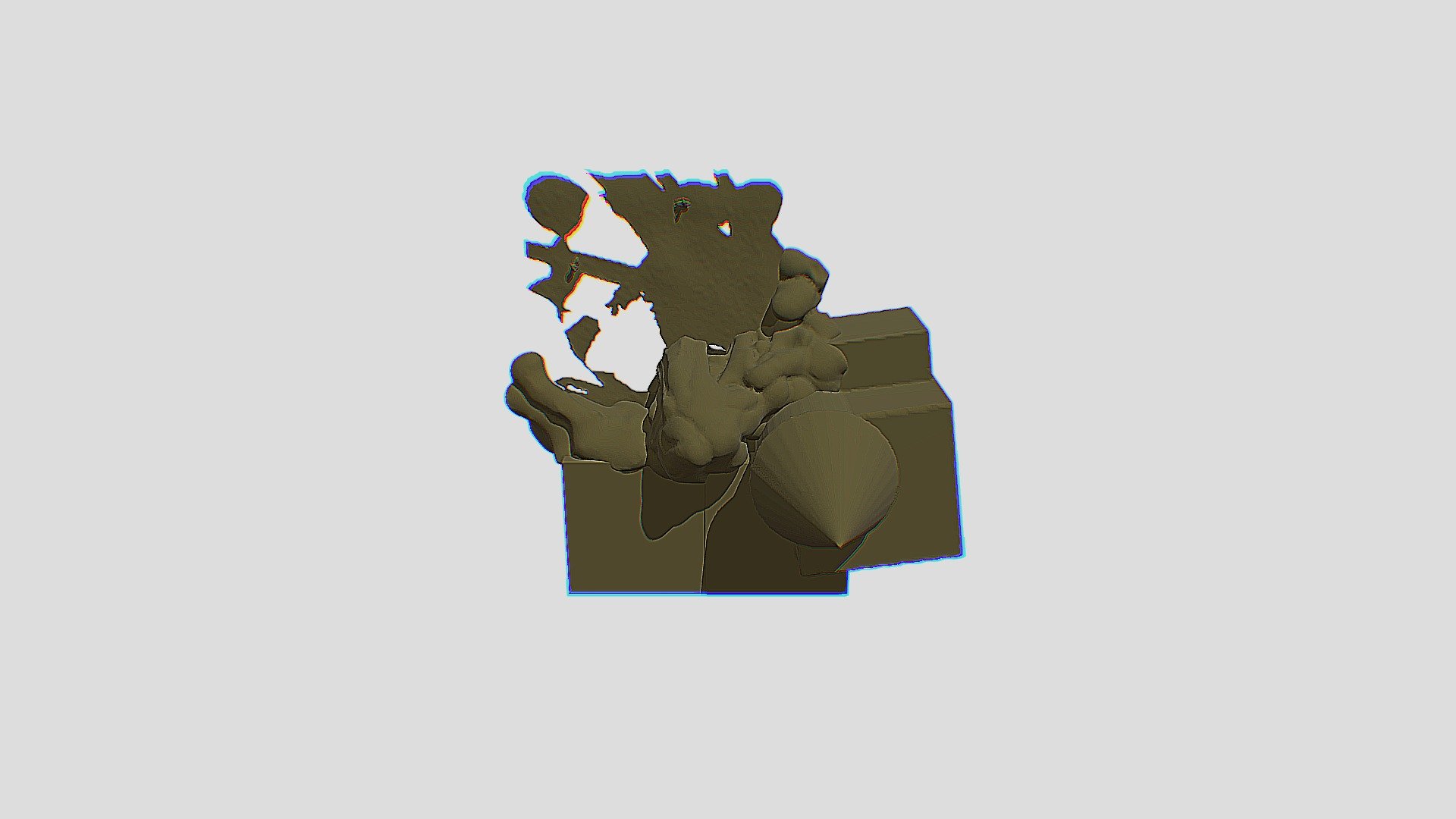 3d