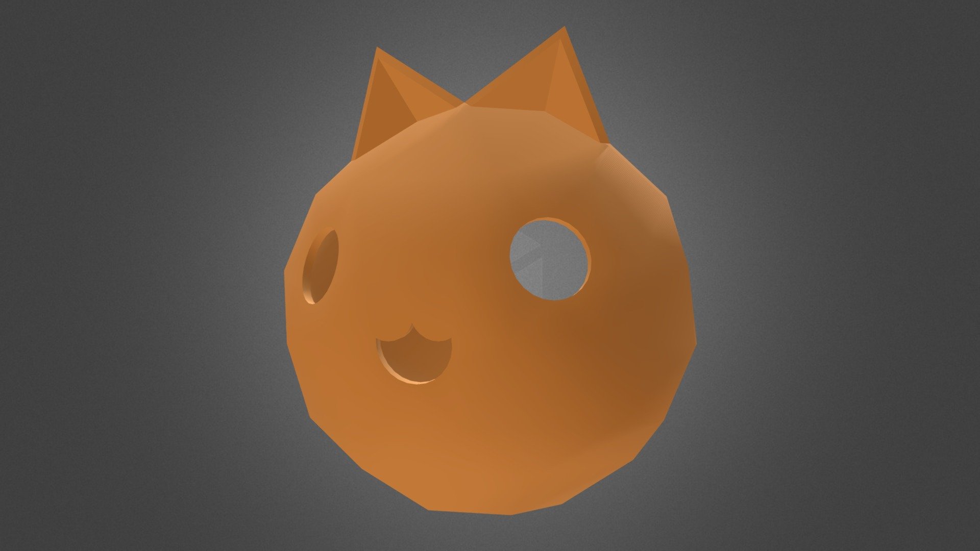 Cat Flower Pot v4.8
