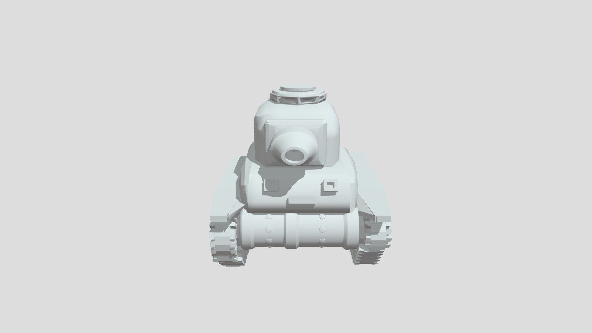 Tanque