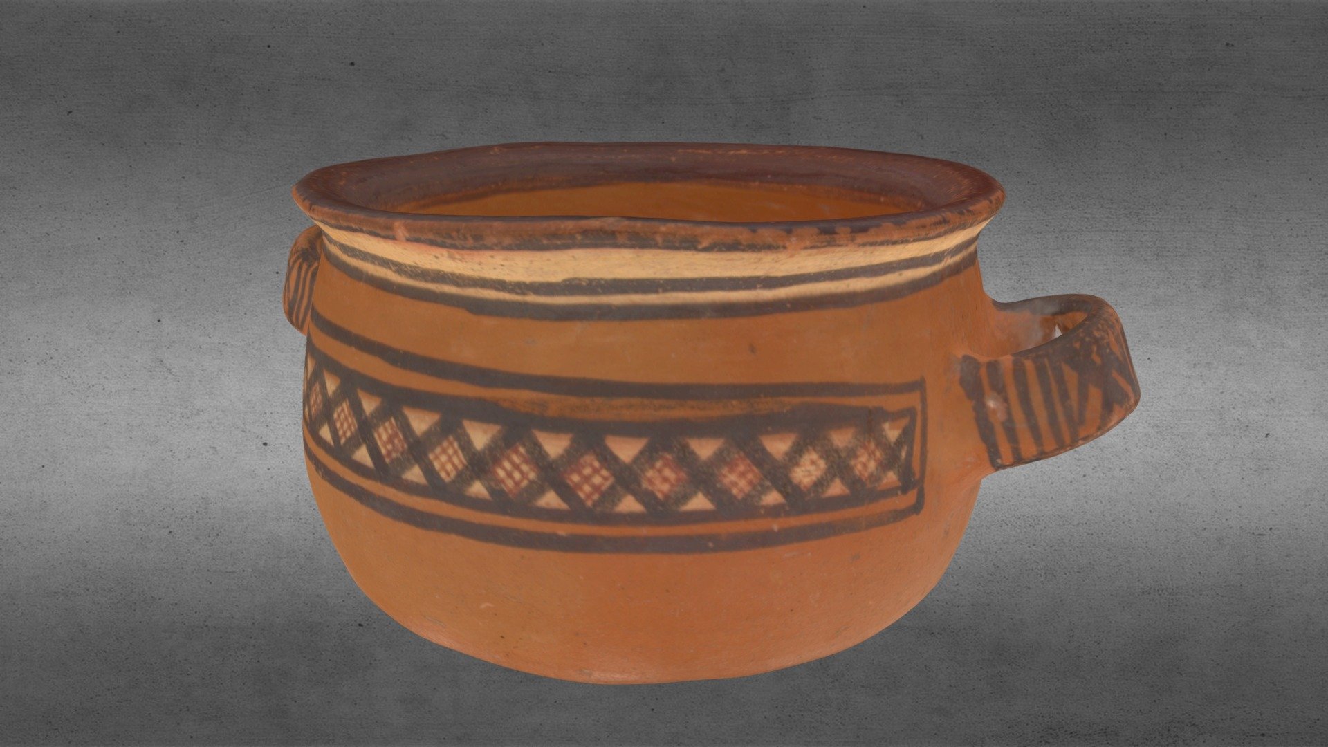 CE 1418 - OLLA
