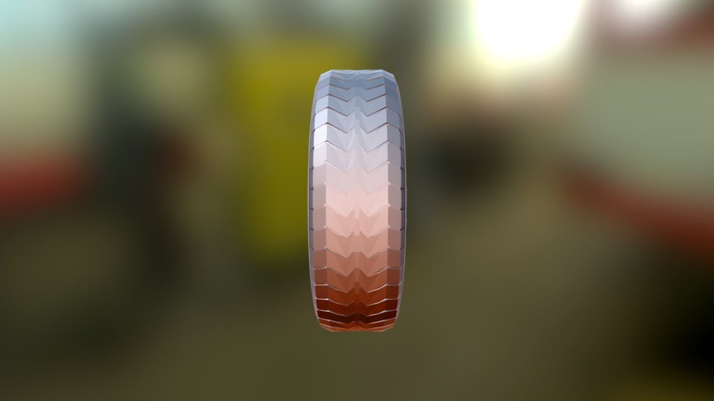 Mesh Modeling Exe02
