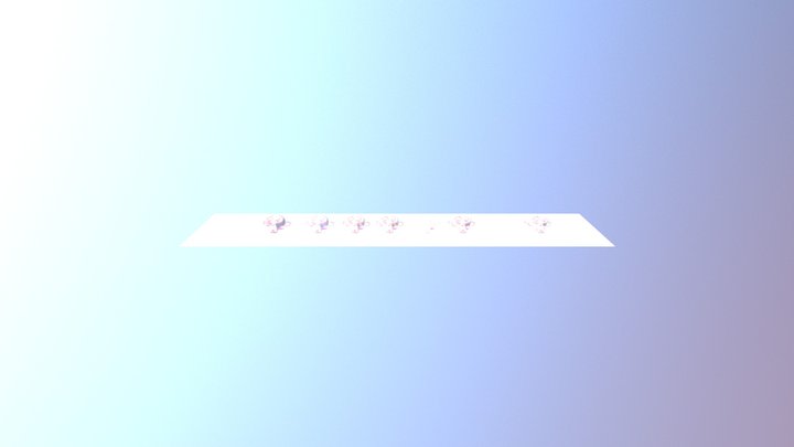 CyclesFromExporter 3D Model