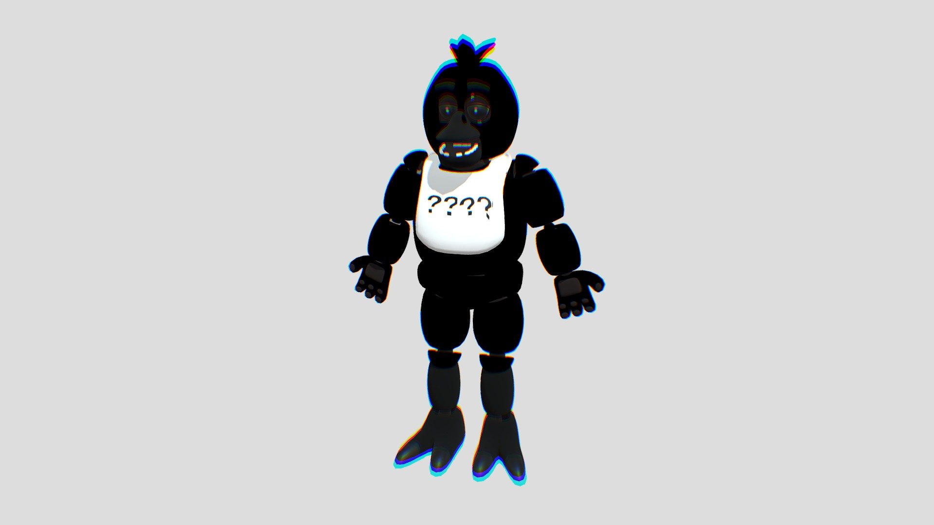 Black Chica