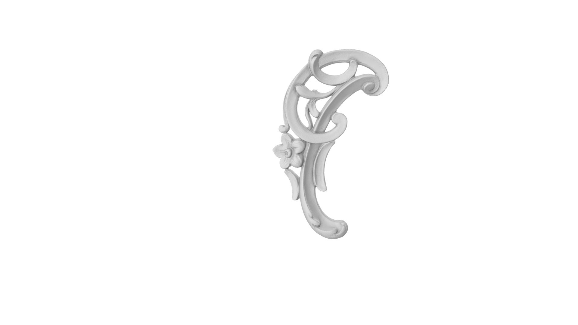 U-761_130x75x15mm — Sketchfab embed 3D viewer