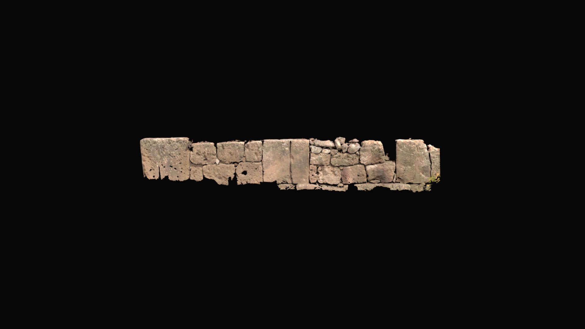 Eloros Long Inscription at Via - 3D model by Digital Cultural Heritage ...