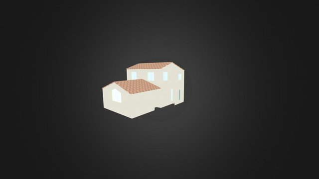 TEST2 3D Model