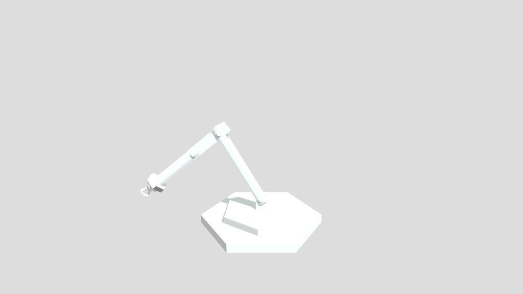 Animatedrobotarm