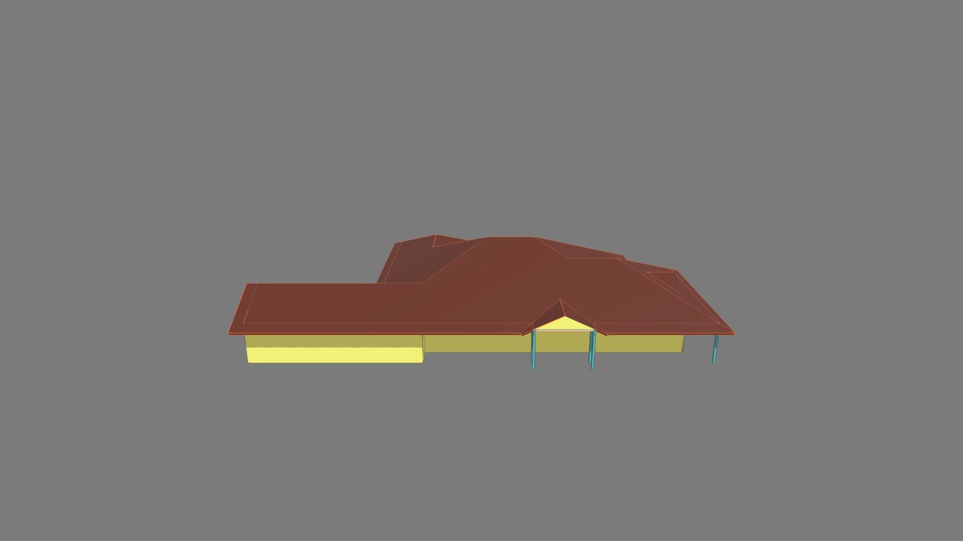 12924-25 Roof