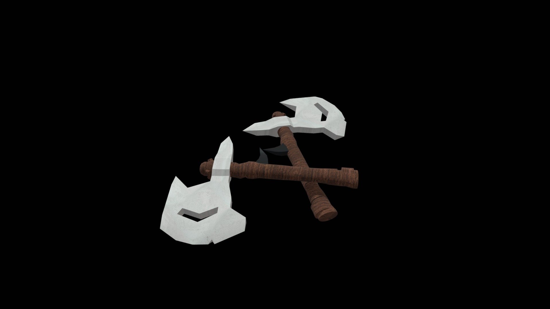 Ax