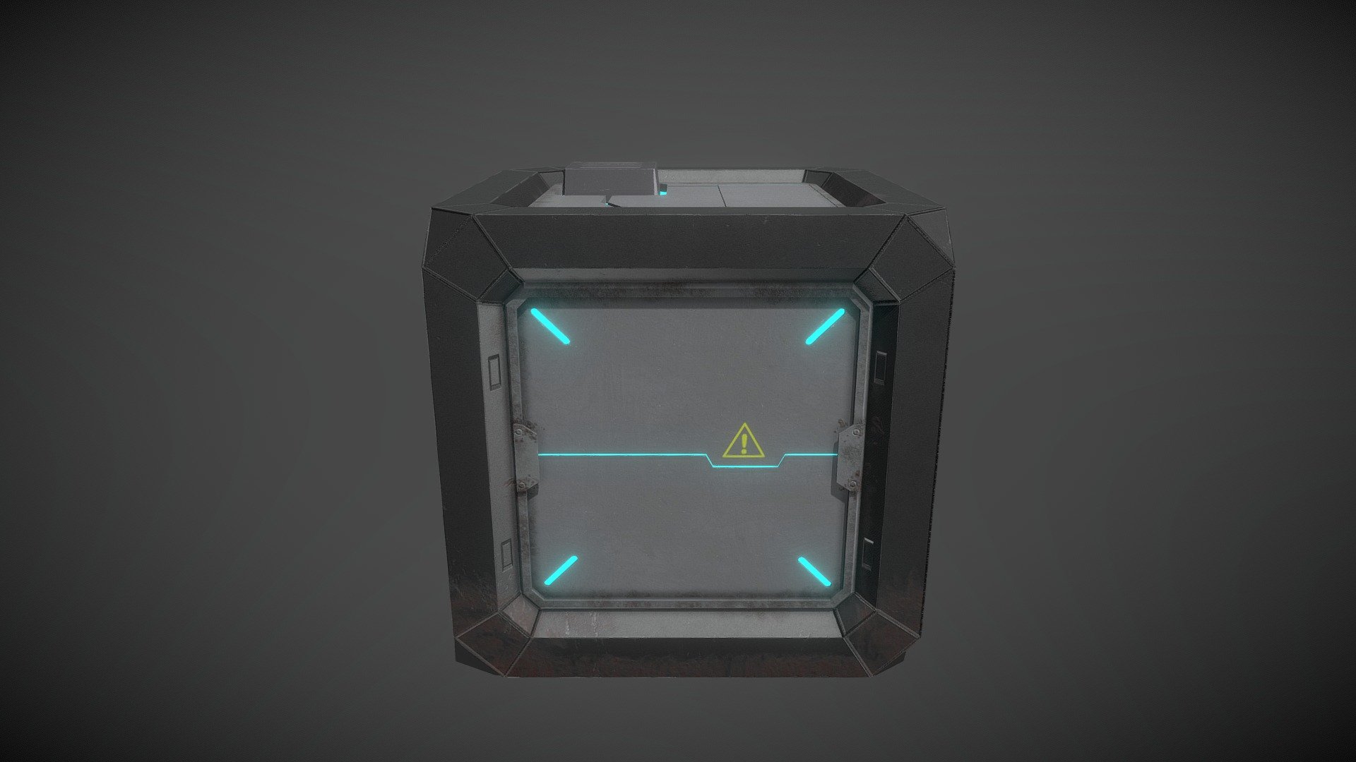 A3AN SAFEBOX.1