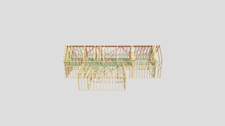 Dickhardt-Witkowo-M012520_02_wariant_Marek 3D Model