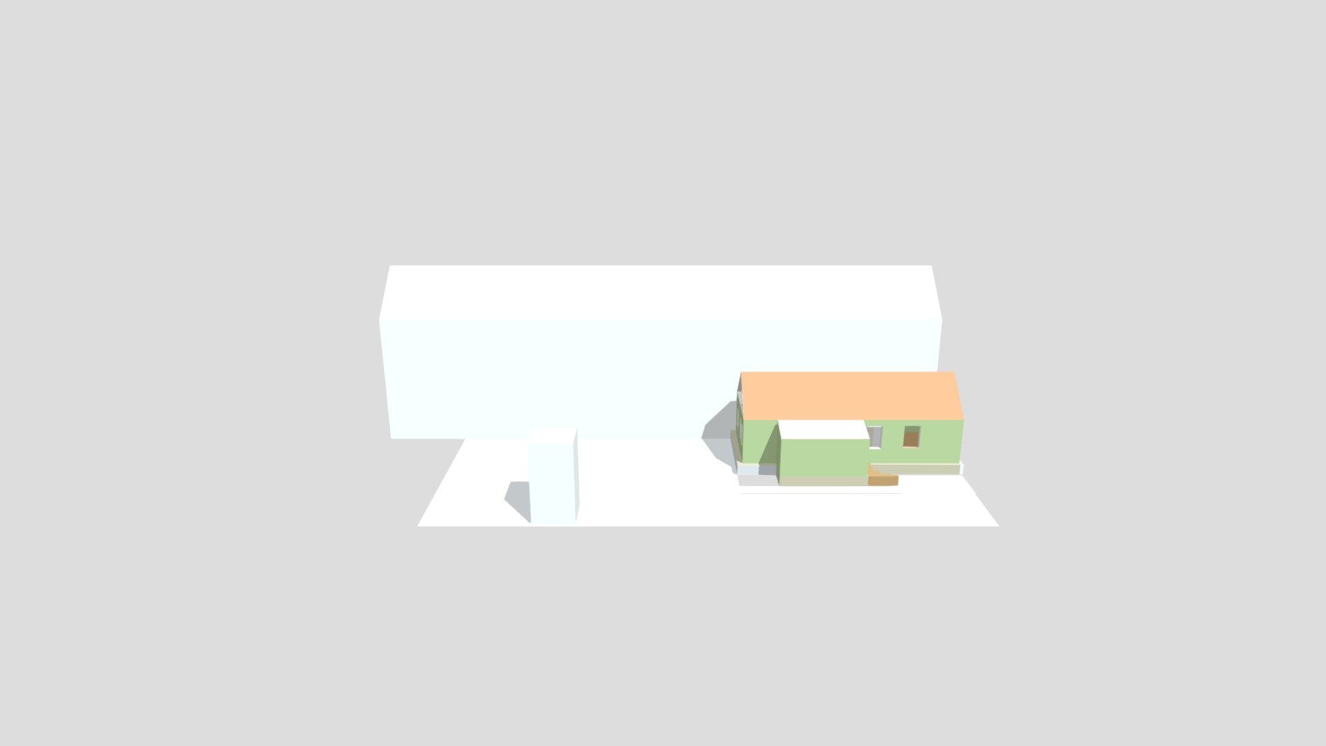 Urickogo 109 Demo — Sketchfab embed 3D viewer