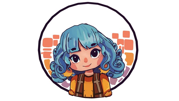 Self Portrait