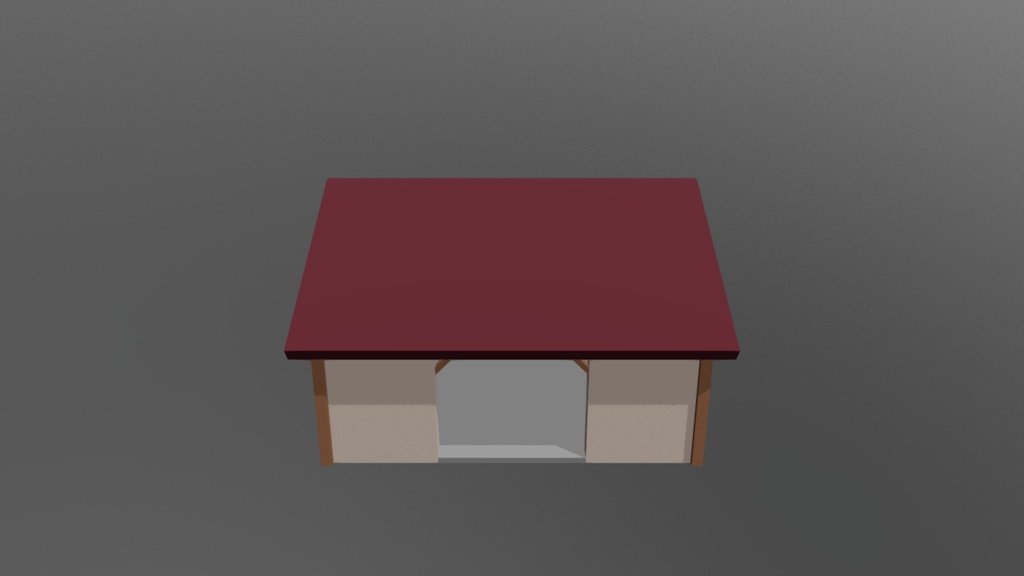 Asset by Feyfolken | Buildings | Pottery