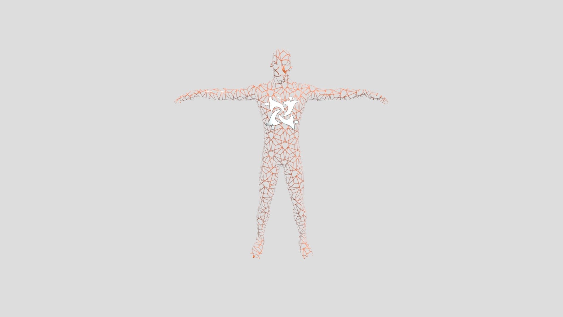 Tpose-character
