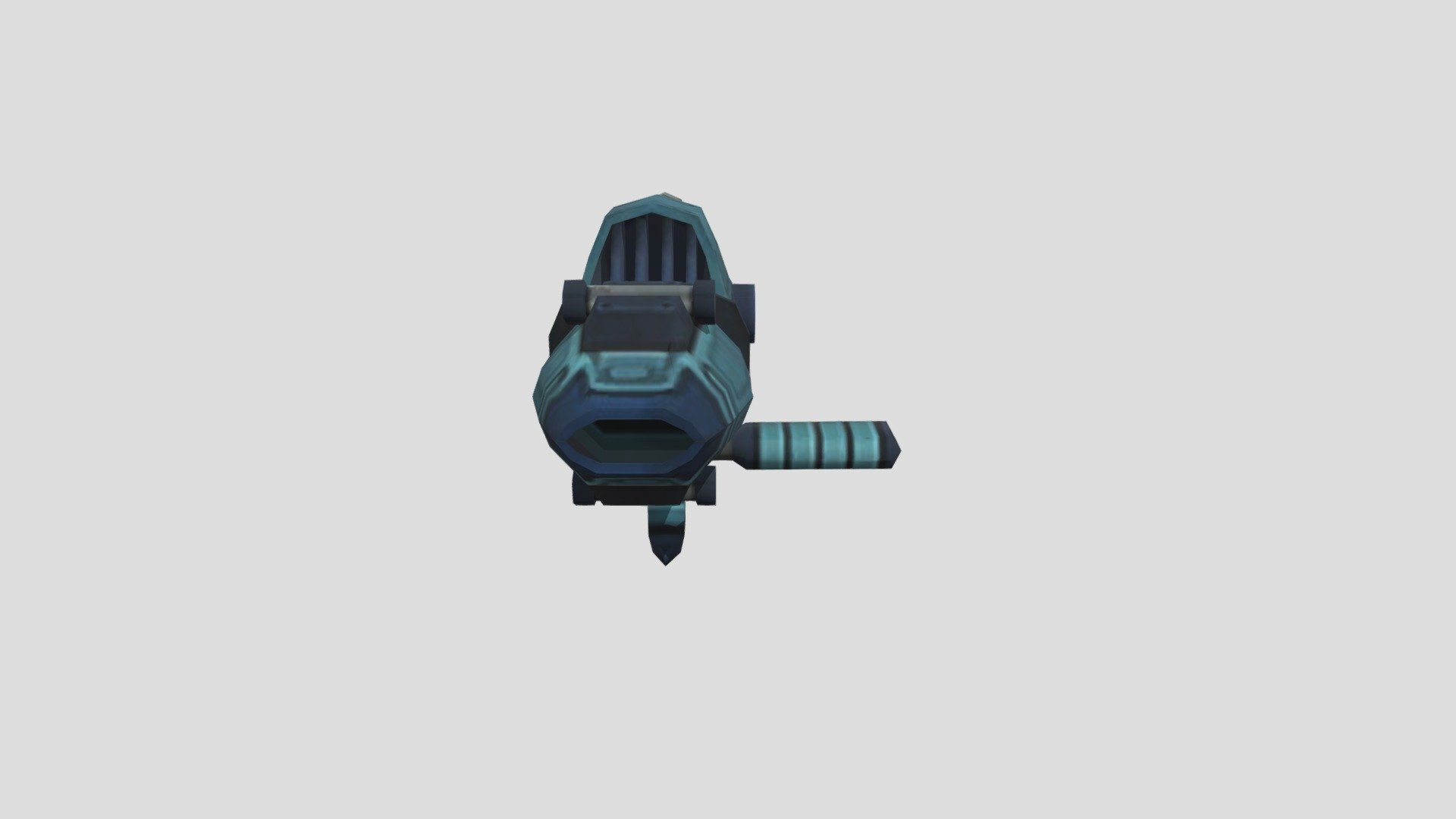 Gravity Bomb
