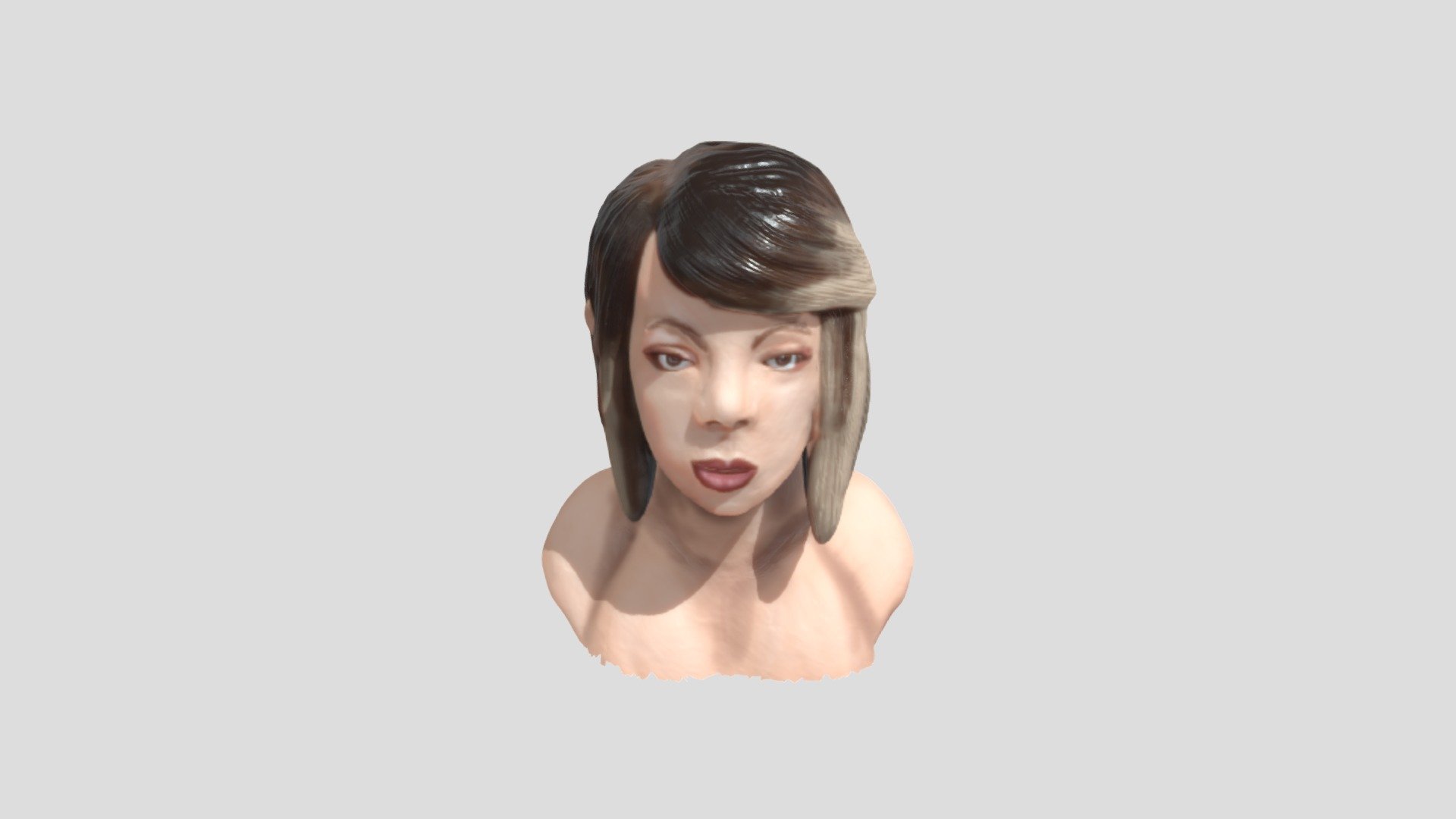 Trebejo_Nixon_Bust