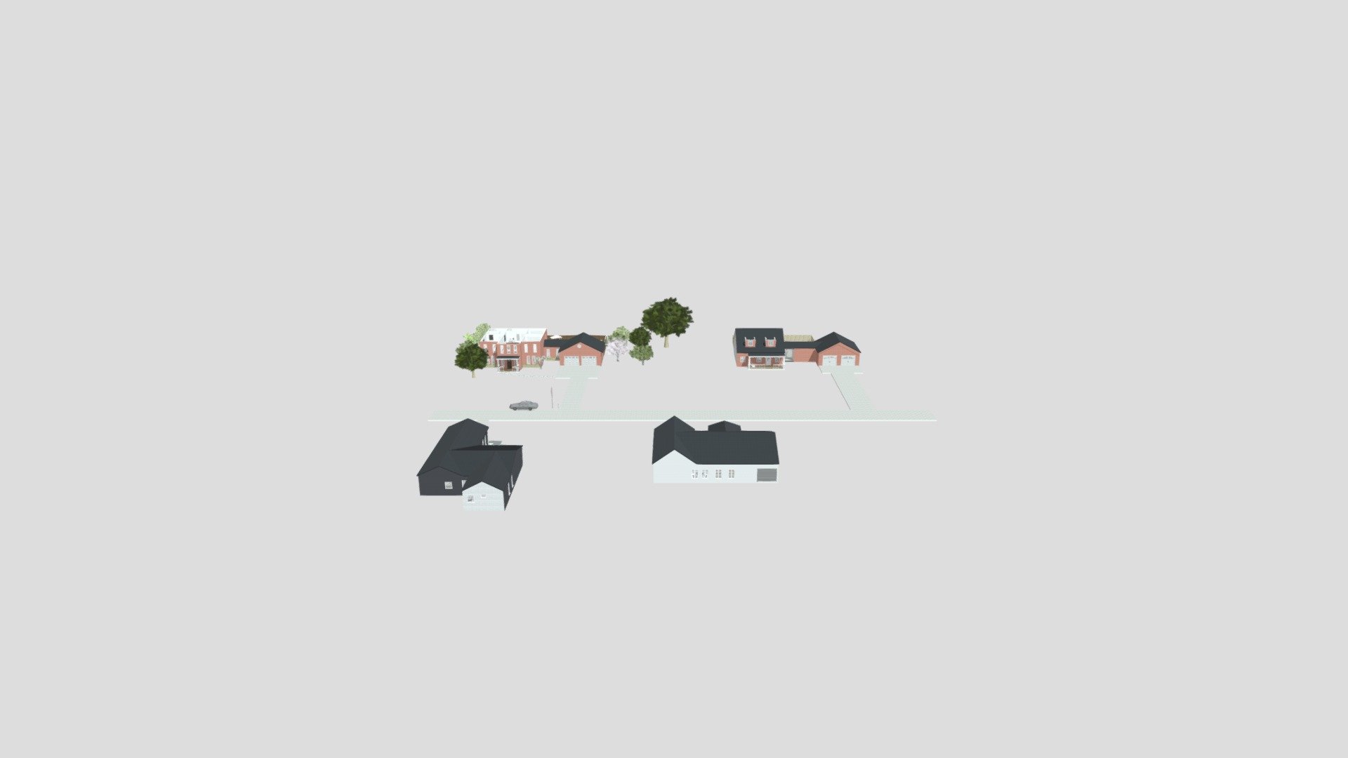 neighborhood