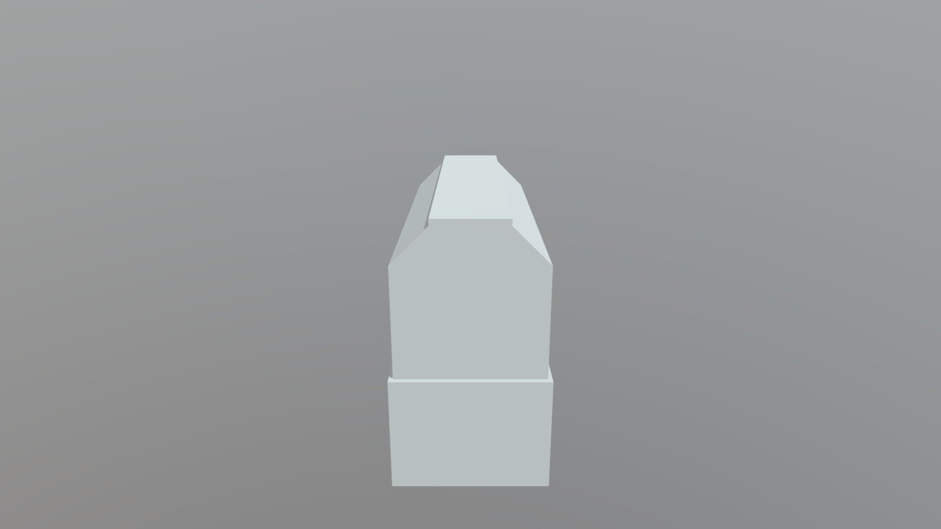 Beckwith Block Toy(Beginning) 3D model by Jordie_Pie [e7ddd06
