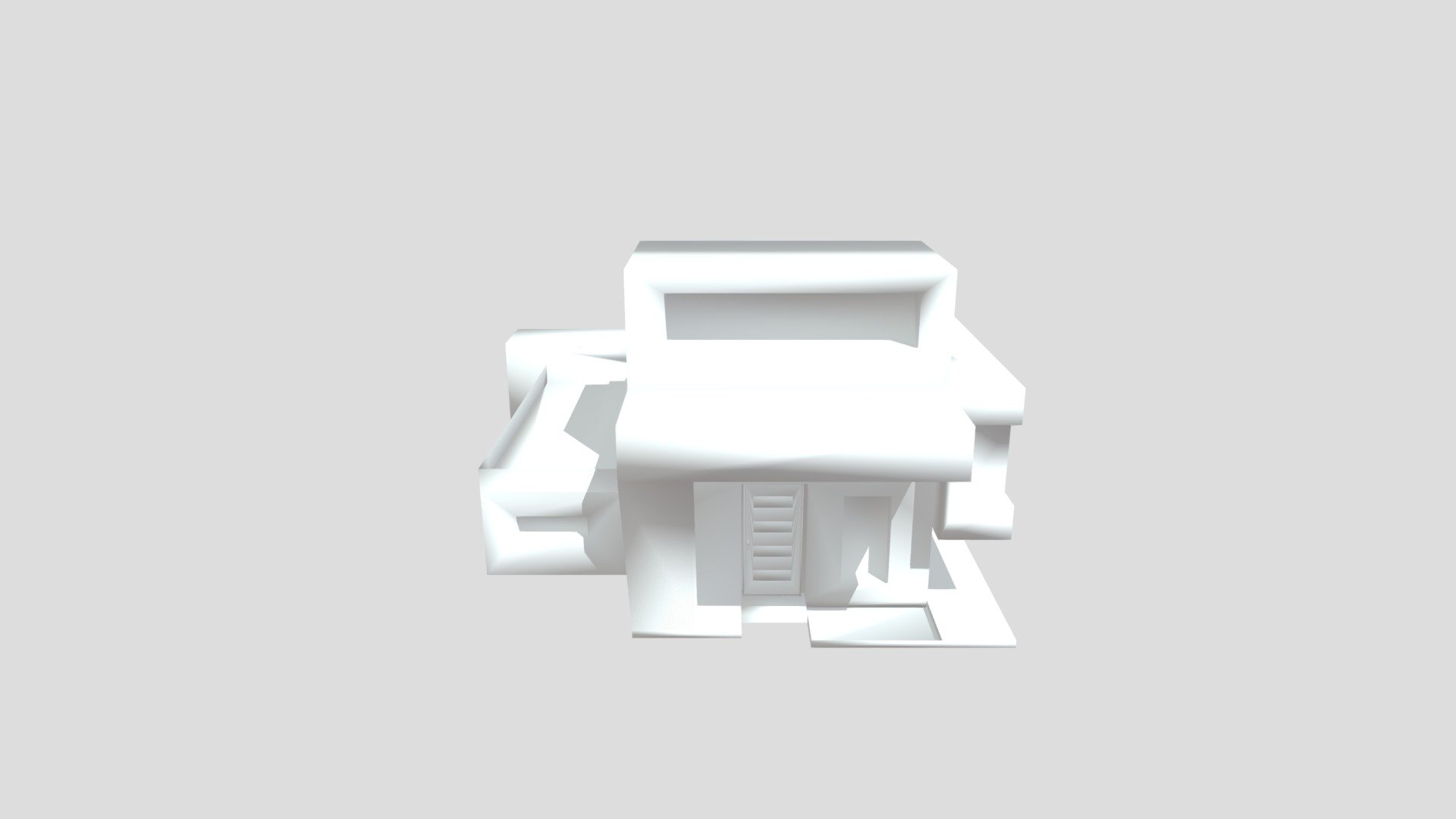 Casa Primera Evaluacion