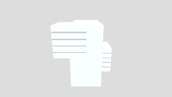 figura 2 3D Model