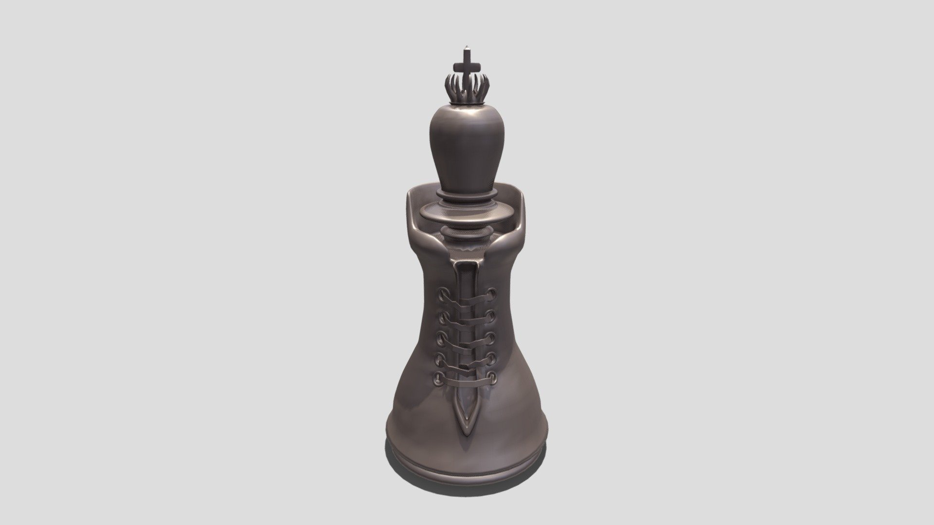 ChessPiece_Kangas