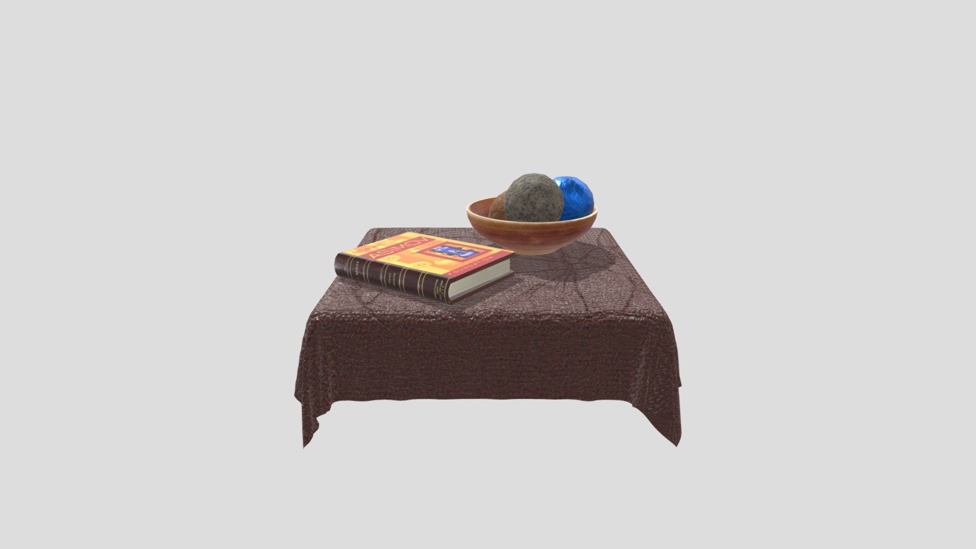 Still Life  - SGD116 - DTaggart