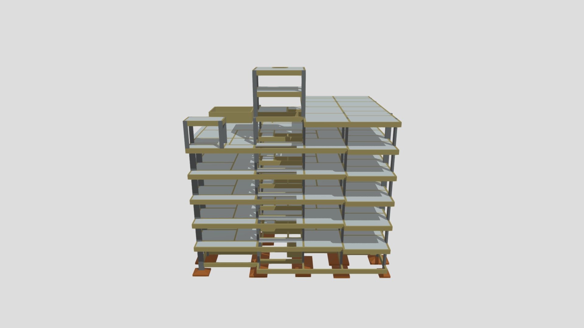 Nesto Bessa Vf - 3D model by janailtonmilanez [e7e0f6e] - Sketchfab