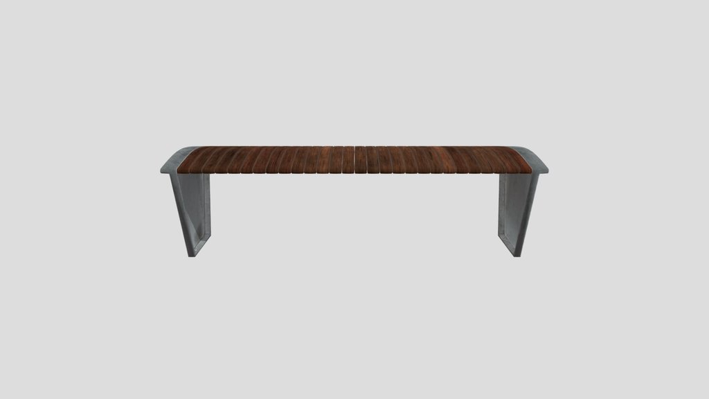 Park Bench