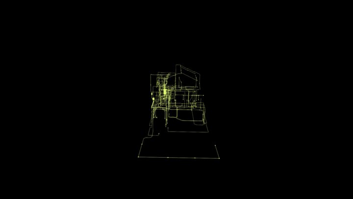ELE_RZ_R0 3D Model