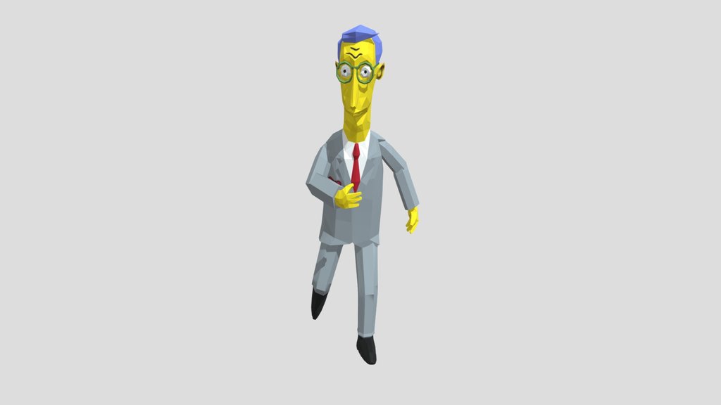 Lawyer
