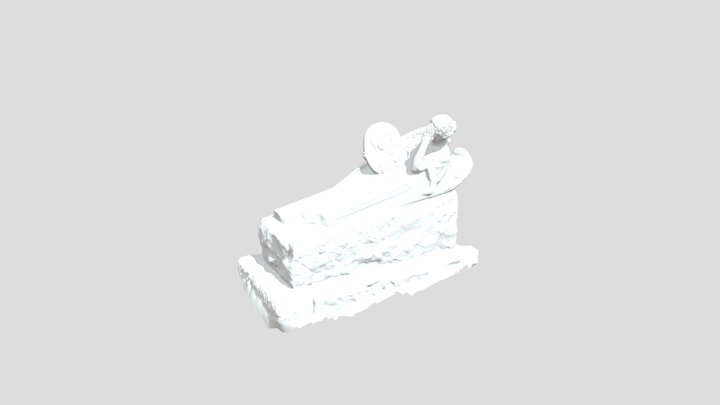 3D Model 3D Model