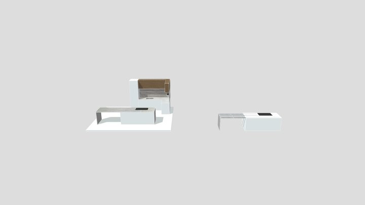 BRIGA 1901-v2 18.12.25 3D Model