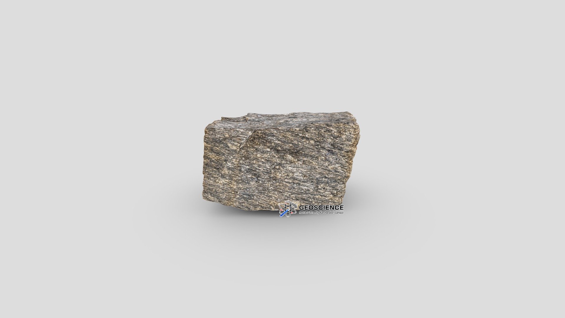 Mylonite