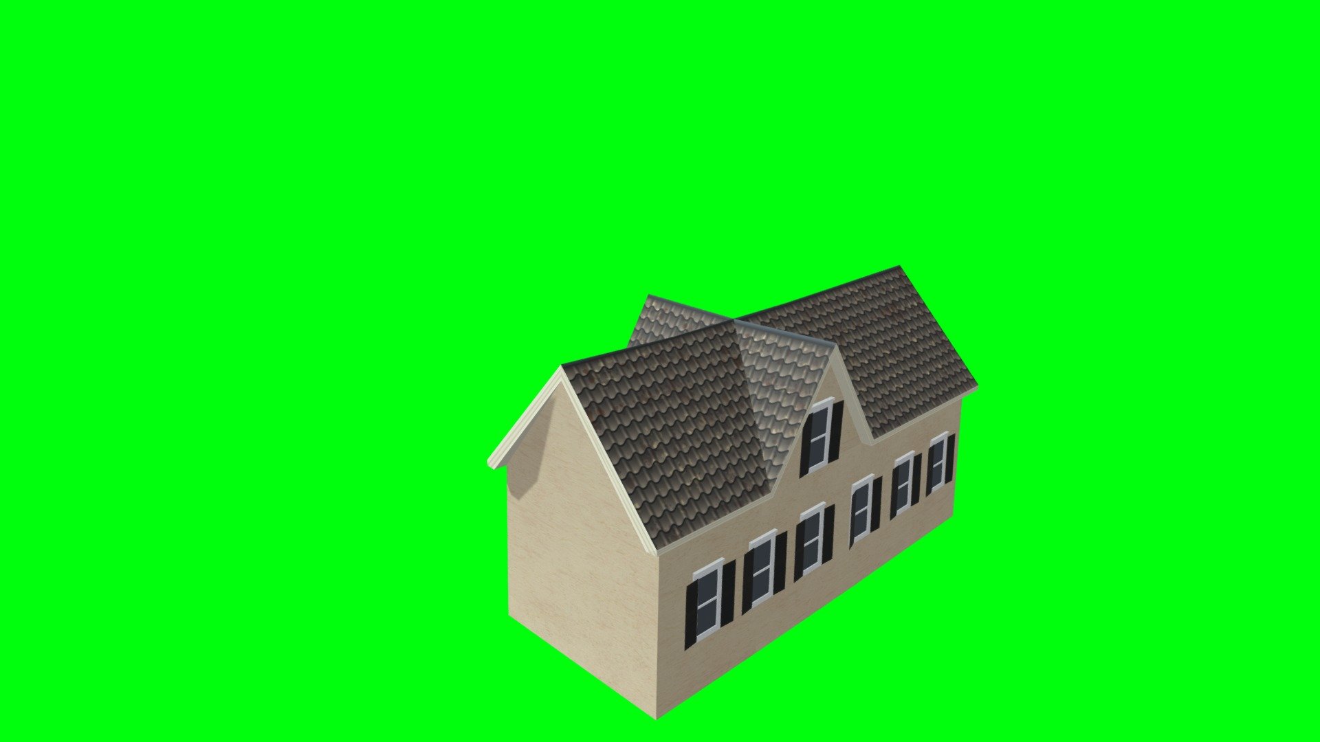 House 1