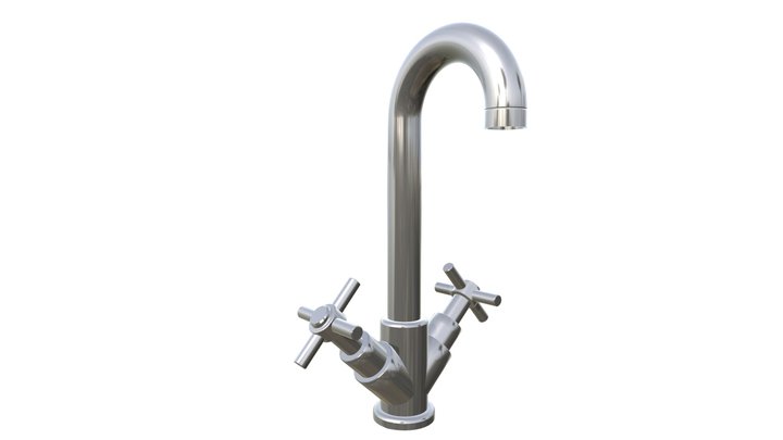 Tap 360 3D Model