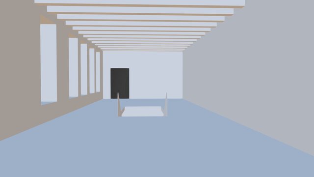 Hello Sketchfab 3D Model