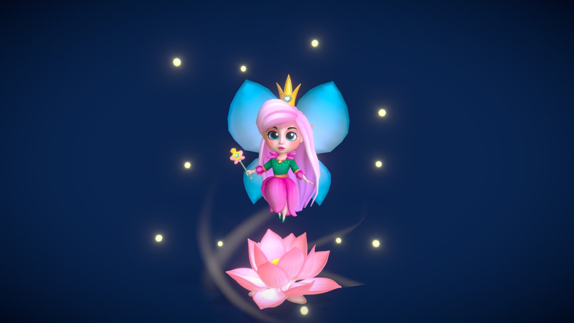 Fairy