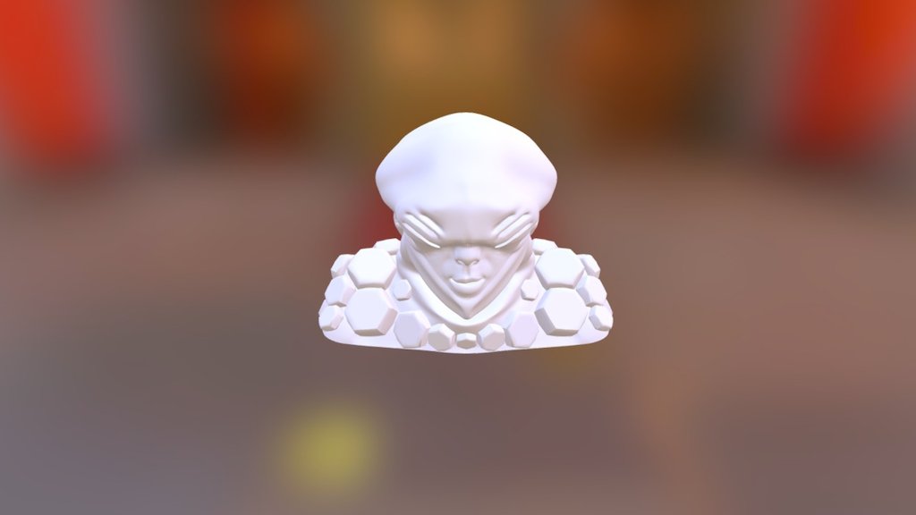 sifi head