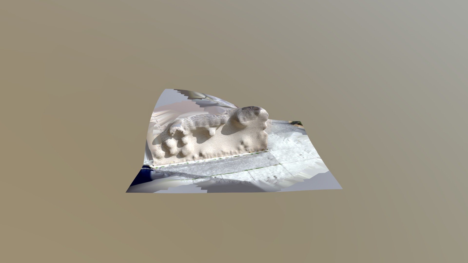 GreyCorner