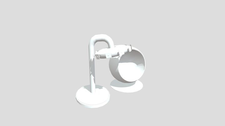 Furniture 3D Model