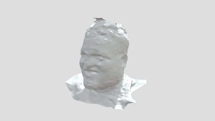 untitled 3D Model