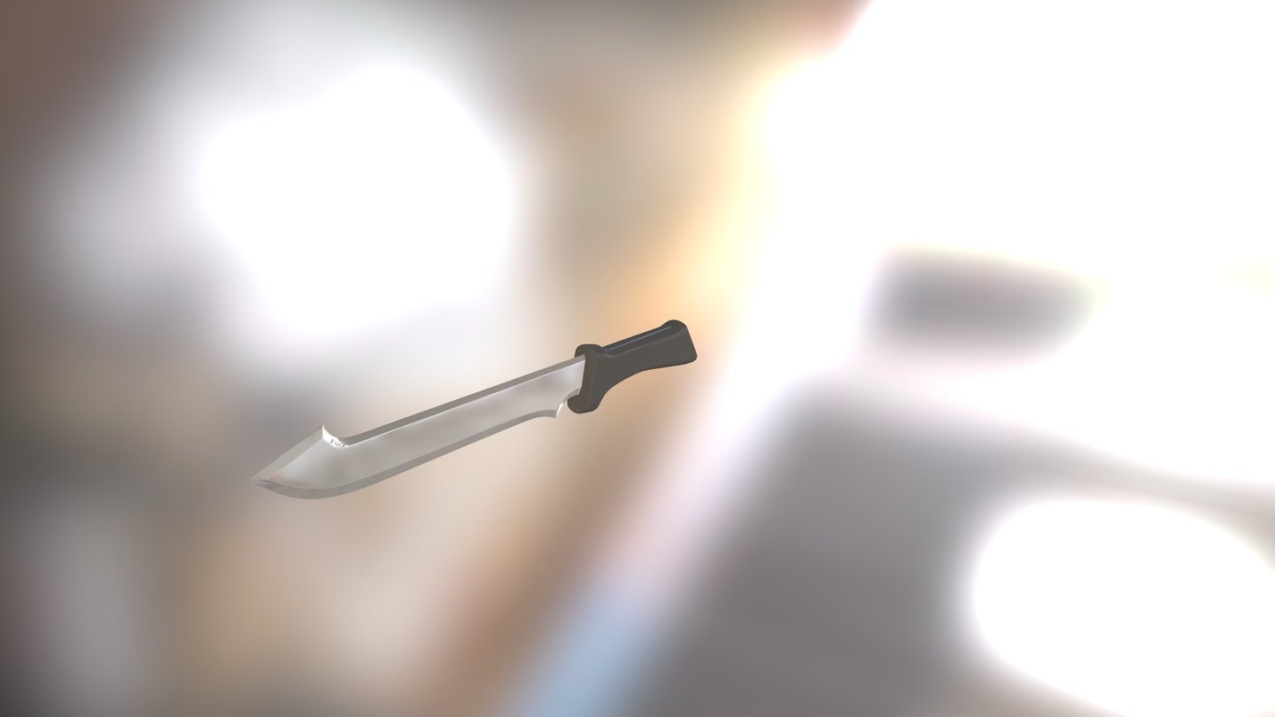 Knife