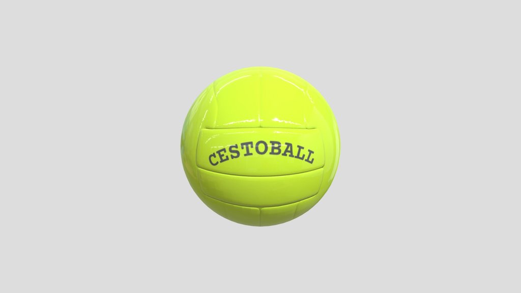 Cesto Ball