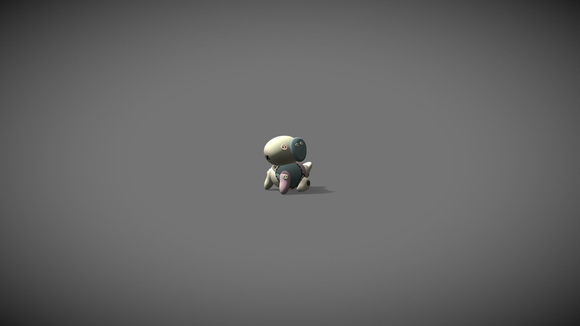 678 - 3D model by seongwon [e7f04d7] - Sketchfab